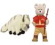 Nová kolekce Build-A-Bear Avatar: Legenda o Aangovi letí vzhůru