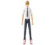 Ukázka hry: Bandai Namco Hry a sběratelské figurky Anime hrdinové: Chainsaw Man - Denji a Pochita