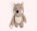 Bearaby Bearubuddies zlepšuje spánek lépe než kdy dříve.