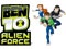 Ben 10 Hračky