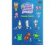 Cra-Z-Art Disney Crystal Surprise Toy Story balíček s 5 překvapeními