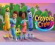 Dobrodružství Colorverse pokračují druhou sezónou Crayola Crew.
