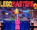 Konečně se i děti mohou zapojit do zábavy se stavebnicemi díky „LEGO Masters Jr.“.
