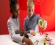 Fat Brain Toys: Magnetický střelecký kaskadérský park