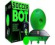 Golden Bear Toys Fotbalový Robot