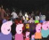 Nového člena rodiny Peppa Pig oslavují v kinech po celém světě!
