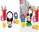 Děti si mohou vytvářet vlastní příběhy s novými sadami Hasbro Disney Jr. Play-Doh