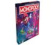 Monopoly Super Mario Galaxy: Filmová desková hra