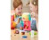 Hasbro Play-Doh Donut Drop Shop sada modelíny