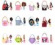 JAKKS Pacific Tote-ily Týnejdžerky