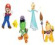 Tyto nové hry Super Mario jsou mimořádně vzrušující