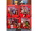 Mini Marvel hrdinové vstupují do světa Disney Doorables