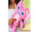 Just Play Disney Stitch Nálada Angel plyšová figurka