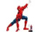 Nové stavebnice LEGO Spider-Man na obzoru