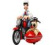 Sada LEGO Wallace a Gromit přináší nostalgický zážitek ze stavění