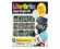 Lite-Brite Super Bright HD Disney100 edice kouzelně svítí bez vílího prachu.