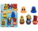 Formujte představivost dětí s novou produktovou řadou DohKins od MGA Entertainment