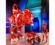 MGA Entertainment Armorsaurs obrněné dinosauří figurky
