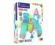 MAGNA-TILES® Korálový útes magnetická stavebnice, 25 dílů