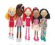 Panenky Manhattan Toy Groovy Girls se vrátily do města