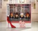Fisher-Price představuje sadu Little People Ďábel nosí Pradu na přehlídkovém mole