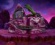 Mattel Masters of the Universe Origins Snake Mountain stylová hračkářská sada