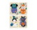 Mudpuppy Halloween puzzle jsou povinné pro strašidelnou zábavu