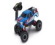 NKOK Mean Machines R/C Rock Crawler série
