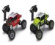 Dálkově ovládané auto NKOK Polaris RZR XP 1000