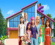 Dobrodružství v domě snů čekají v nové kolekci Barbie od Playmobilu