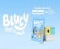 Zapni taneční režim s hračkou Nex Playground Bluey!
