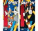 Panini Sonic, ježek TCG sběratelské karty jsou na cestě