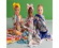Užij si dny v nadcházející kolekci Posh Peanut x Care Bears x Sesame Street!