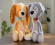 Gund Disney páry