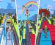 Týmy Subway Surfers a Crossy Road se spojily pro speciální událost