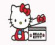 Hello Kitty hraje v novém filmu