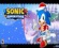 Sonicův sváteční kostým je připraven pro vaši sváteční hru "Sonic Superstars".