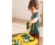 TOMY John Deere Build-A-Buddy aktivní stůl