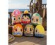 Byly představeny plyšové figurky TeeTurtle One Piece!