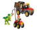 Tyto nové stavebnice LEGO Jurassic World jsou fantastické