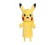 Plyšové loutky Pokémoního divadla