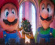 Přichází film Super Mario Galaxy