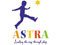 Výstava hračiek Astra
