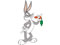 Bugs Bunny a jeho kamaráti
