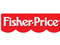 Tamzin Outhwaite podporuje Fisher-Price