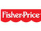 Nové hračky Fisher-Price