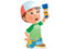 Hračky Handy Manny