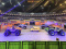Hot Wheels Monster Trucks Glow-N-Fire Live Show Budapešť – reportáž