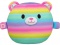 Děti mohou objímat nové plyšové hračky Build-A-Bear Skoosherz na Národní den objetí.