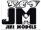 Jiři Models hračky